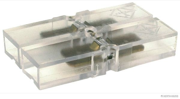 HERTH+BUSS ELPARTS Ledningsforbinder Varenummer: 50290053 billige