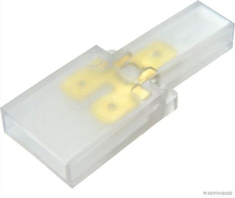 HERTH+BUSS ELPARTS Ledningsforbinder Varenummer: 50290056 billige