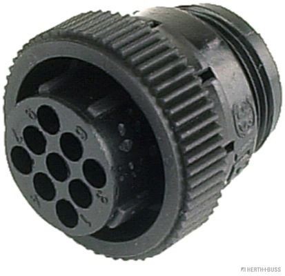 HERTH+BUSS ELPARTS Stikhus Varenummer: 50290237 billige