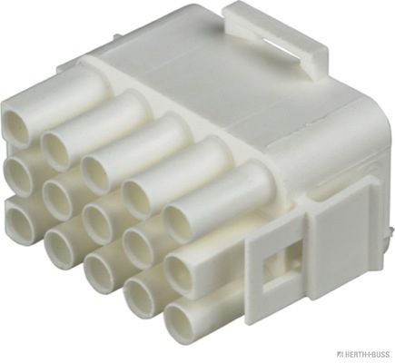 HERTH+BUSS ELPARTS Stikhus Varenummer: 50290241 billige