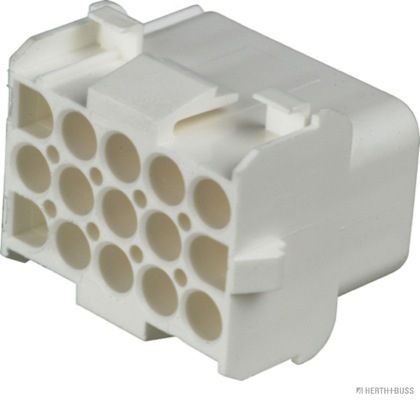 HERTH+BUSS ELPARTS Stikhus Varenummer: 50290242 billige