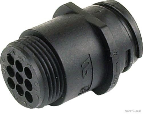 HERTH+BUSS ELPARTS Stikhus Varenummer: 50290246 billige