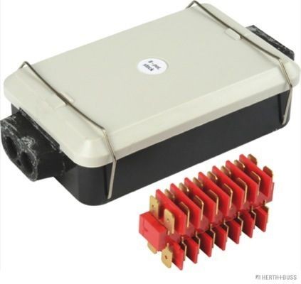 HERTH+BUSS ELPARTS Kabelforbindelsesdåse Varenummer: 50290378 billige
