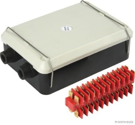 HERTH+BUSS ELPARTS Kabelforbindelsesdåse Varenummer: 50290380 billige