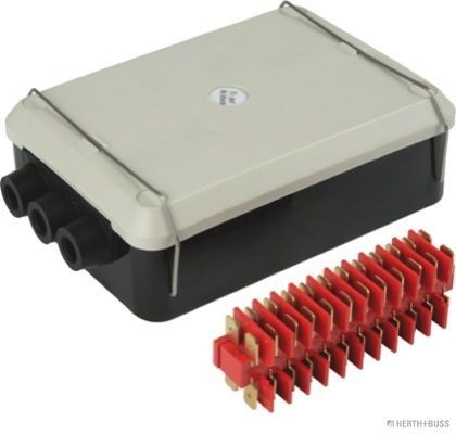 HERTH+BUSS ELPARTS Kabelforbindelsesdåse Varenummer: 50290381 billige