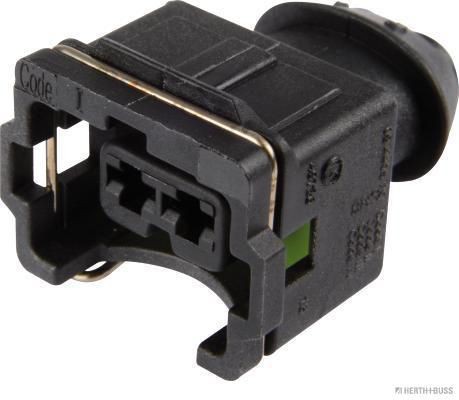 HERTH+BUSS ELPARTS Stikhus Varenummer: 50290676 billige