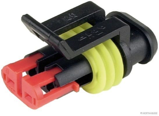 HERTH+BUSS ELPARTS Plug Housing Article number: 50290826 cheaply