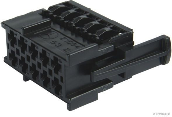 HERTH+BUSS ELPARTS Stikhus Varenummer: 50290887 billige