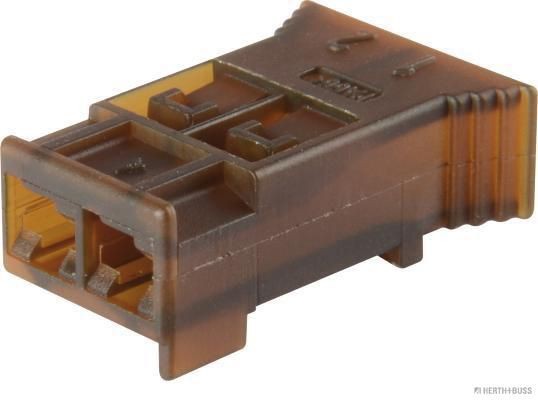 HERTH+BUSS ELPARTS Stikhus Varenummer: 50290921 billige