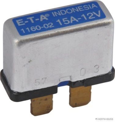 HERTH+BUSS ELPARTS Automatic Circuit Breaker Article number: 50295951 cheaply