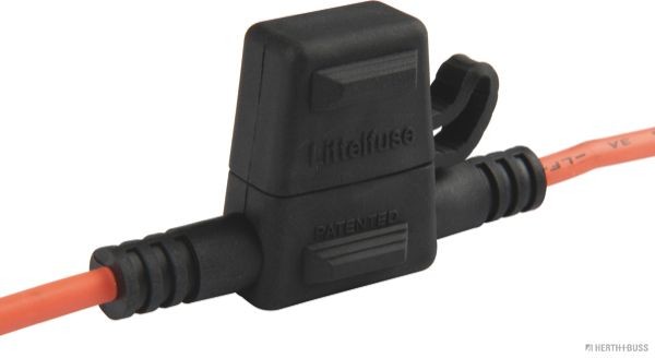 HERTH+BUSS ELPARTS Fuse Holder Article number: 50390236 cheaply