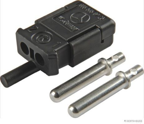 HERTH+BUSS ELPARTS Stikhussæt Varenummer: 50390549 billige