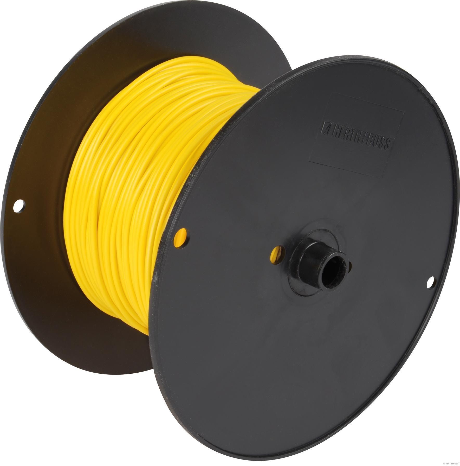 HERTH+BUSS ELPARTS El-kabel Varenummer: 51274206002 billige