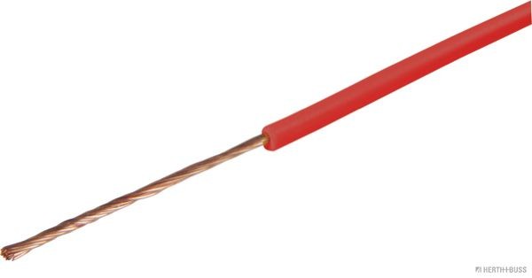 HERTH+BUSS ELPARTS El-kabel Varenummer: 51275105005 billige