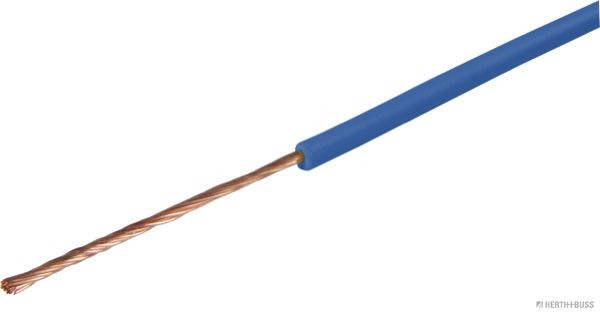 HERTH+BUSS ELPARTS El-kabel Varenummer: 51275105006 billige