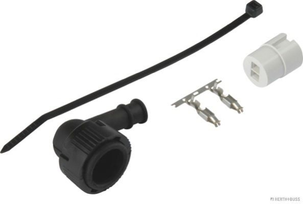HERTH+BUSS ELPARTS Stikhussæt Varenummer: 51305028 billige