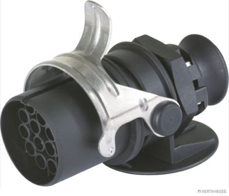 HERTH+BUSS ELPARTS Trailer Plug Article number: 51305240 cheaply