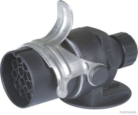 HERTH+BUSS ELPARTS Trailer Plug Article number: 51305241 cheaply