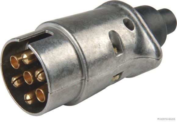 HERTH+BUSS ELPARTS Anhængerstik Varenummer: 51305517 billige