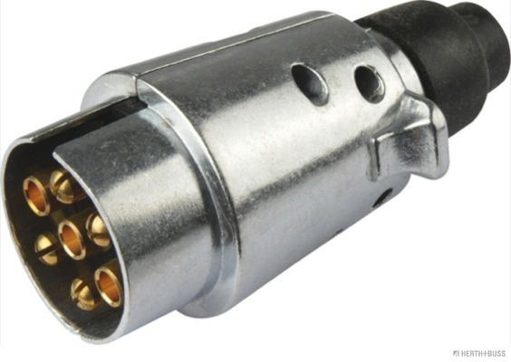 HERTH+BUSS ELPARTS Anhængerstik Varenummer: 51305517066 billige