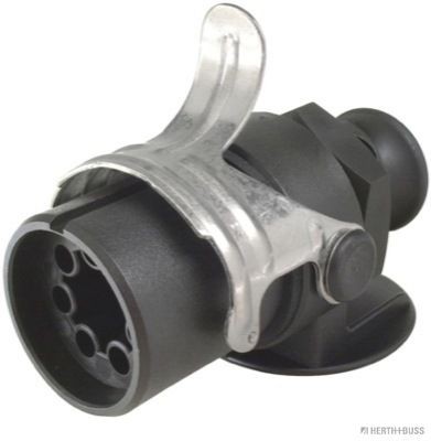 HERTH+BUSS ELPARTS Trailer Plug Article number: 51305548 cheaply