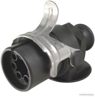HERTH+BUSS ELPARTS Trailer Plug Article number: 51305551 cheaply