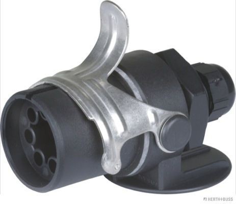 HERTH+BUSS ELPARTS Trailer Plug Article number: 51305552 cheaply
