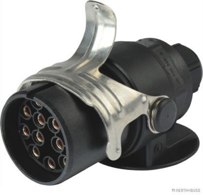 HERTH+BUSS ELPARTS Trailer Plug Article number: 51305619 cheaply