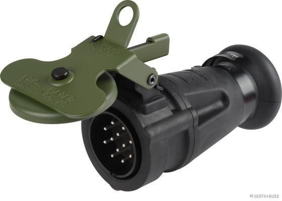 HERTH+BUSS ELPARTS Stik Varenummer: 51305915 billige