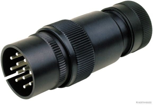 HERTH+BUSS ELPARTS Stik Varenummer: 51305918 billige