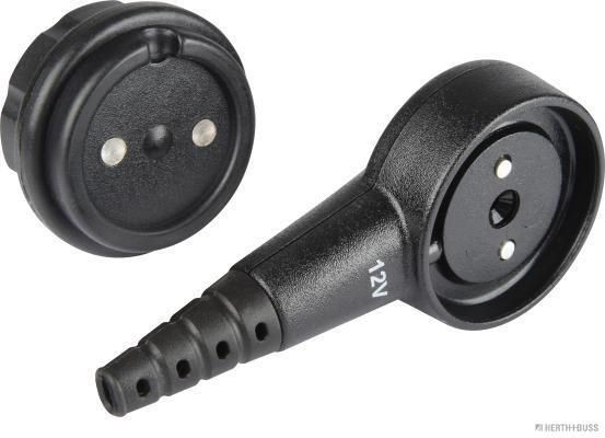 HERTH+BUSS ELPARTS Stikforbinder Varenummer: 51306102 billige