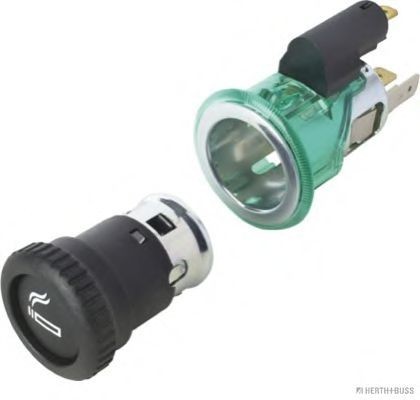 HERTH+BUSS ELPARTS Lighter Varenummer: 56392605 billige