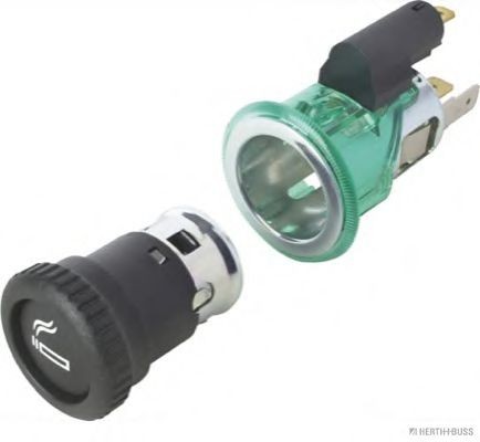 HERTH+BUSS ELPARTS Sigarettenner artikkelnummer: 56392606 billig