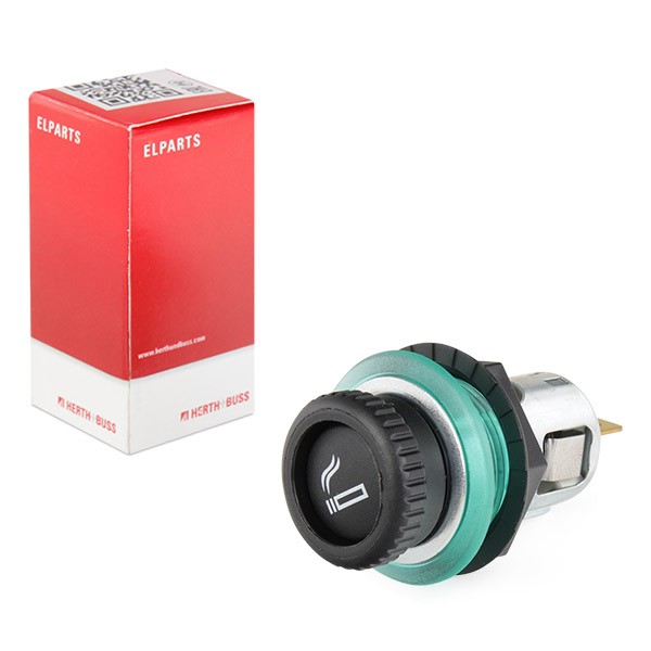HERTH+BUSS ELPARTS Lighter Varenummer: 56392607 billige