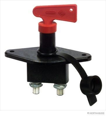 HERTH+BUSS ELPARTS Hovedafbryder, batteri Varenummer: 70465018 billige