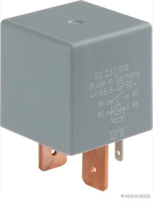 HERTH+BUSS ELPARTS Control Unit, glow plug system Article number: 75614048 cheaply