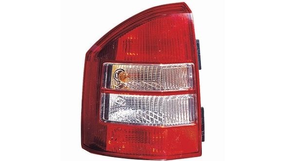 IPARLUX Rear light Article number: 16216202 cheaply