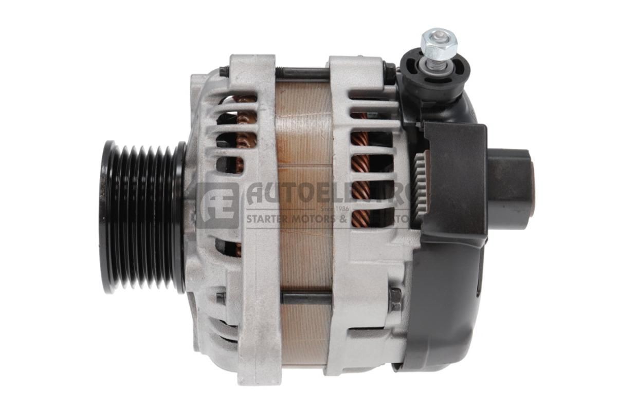AUTOELECTRO Alternator Article number: AEG1573 cheaply