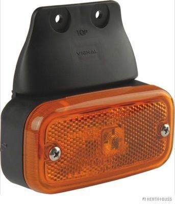 HERTH+BUSS ELPARTS Sidemarkeringslys Varenummer: 82710076 billige