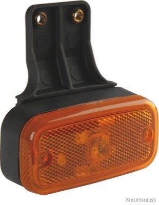 HERTH+BUSS ELPARTS Side Marker Light Article number: 82710086 cheaply