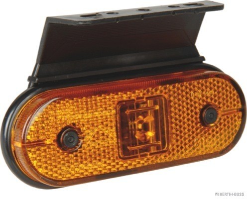 HERTH+BUSS ELPARTS Side Marker Light Article number: 82710146 cheaply