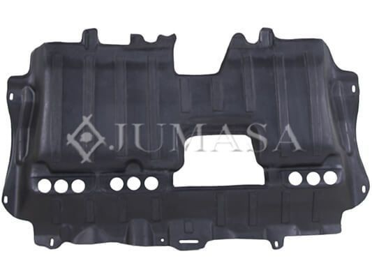 JUMASA Silencing Material, engine bay Article number: 04031071 cheaply