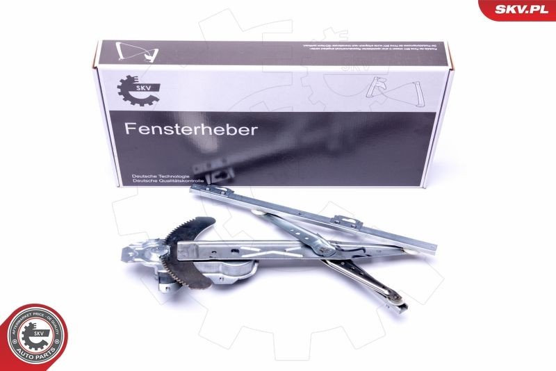 ESEN SKV Window regulator Article number: 00SKV821 cheaply