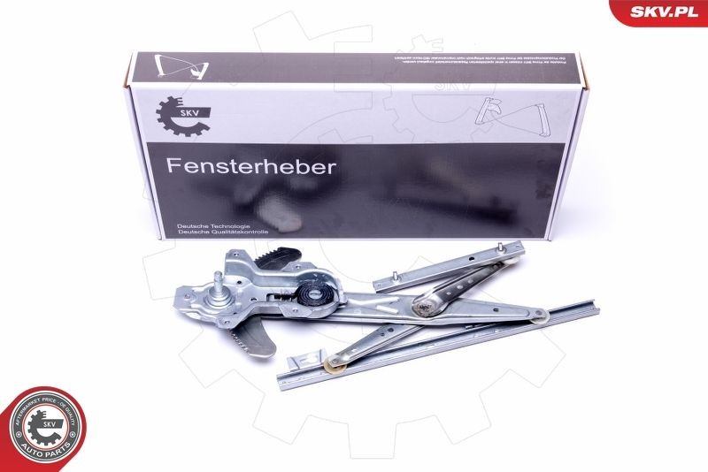 ESEN SKV Window regulator Article number: 00SKV822 cheaply