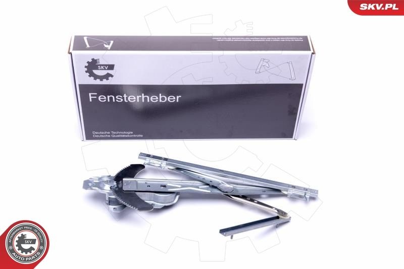 ESEN SKV Window regulator Article number: 00SKV842 cheaply