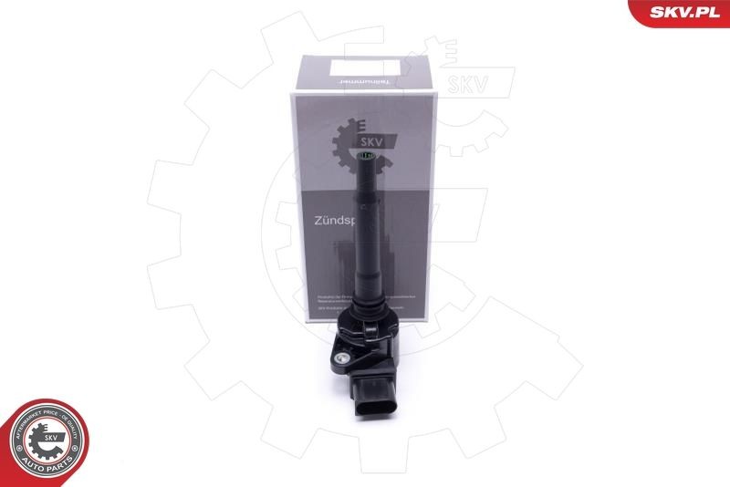 ESEN SKV Ignition coil Article number: 03SKV278 cheaply