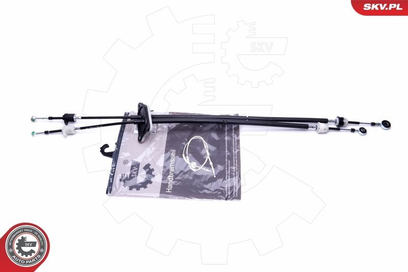 ESEN SKV 27SKV111 Tross, käigukast DOBLO 1.3 D Multijet 75 HP Diisel