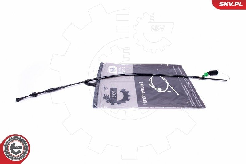 ESEN SKV Accelerator Cable Article number: 27SKV132 cheaply