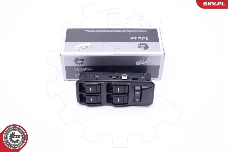 ESEN SKV Window switch Article number: 37SKV084 cheaply