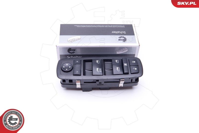 ESEN SKV Window switch Article number: 37SKV091 cheaply